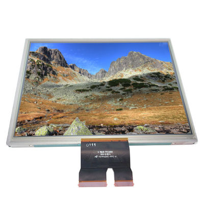 İyi bir fiyat. 10.4 inç dokunmatik ekranlı TFT LCD ekranı NL10276BC20-18BD çevrimiçi