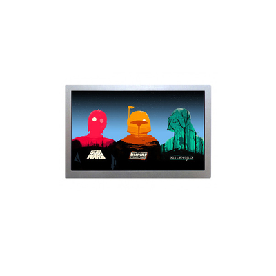 İyi bir fiyat. AA121SR01 LCD Ekranı 12.1 Inch 800*600 LCD Panel çevrimiçi