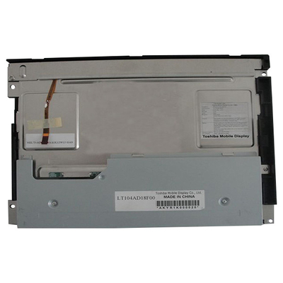 İyi bir fiyat. Orijinal stokta 800*600 LT104AD18F00 LCD Ekranı çevrimiçi