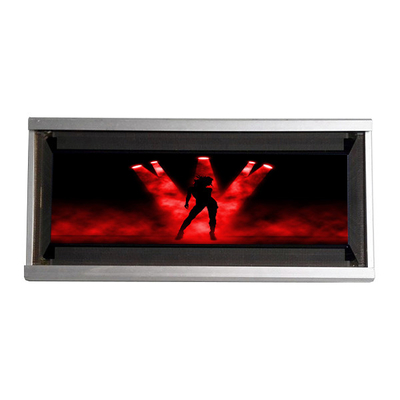 İyi bir fiyat. LJ640U21 Orijinal A + Sınıf 7.9 inç Endüstriyel Ekipman için LCD Ekran SHARP için çevrimiçi