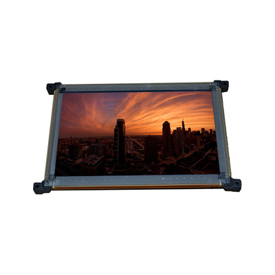 İyi bir fiyat. LJ640U34 Orijinal 8.9 inç Monochrome LCD Ekran Modülü 640*400 Panel çevrimiçi