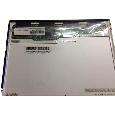 İyi bir fiyat. 12.1 inç LTD121EA4G LCD dizüstü bilgisayar ekran modülleri çevrimiçi