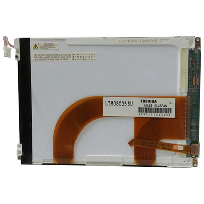 İyi bir fiyat. Laptop LTM08C355U 8.4 inç LCD Ekran Modülü için çevrimiçi