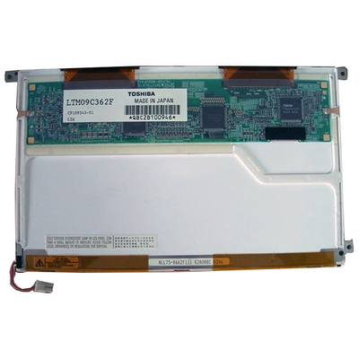 İyi bir fiyat. Yeni LTM09C362F 1024*600 LCD dizüstü bilgisayar ekran paneli çevrimiçi