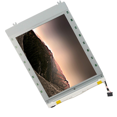 İyi bir fiyat. LM64P10 Yeni Orijinal 7.2 inç 640*480 CCFL FSTN-LCD Ekran Modülleri çevrimiçi