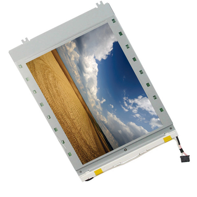 İyi bir fiyat. LM64P30 640*480 LCD Panel endüstriyel uygulama FSTN 9.4 inç LCD Ekran çevrimiçi