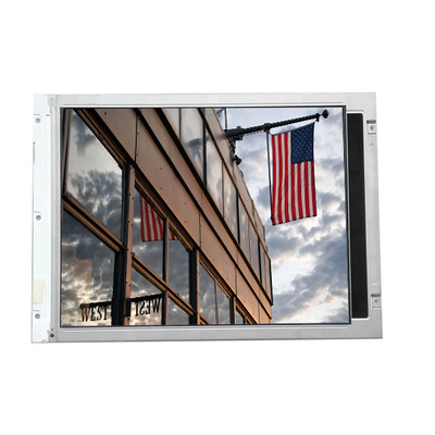 İyi bir fiyat. LM64P89NA 10.4 Inch 640*480 CSTN-LCD LCD Modülü Ekranı çevrimiçi