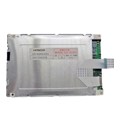 İyi bir fiyat. SX14Q002-ZZA 5.7 inç 320*240 70PPI Dokunmatik LCD Modülü Ekranı çevrimiçi