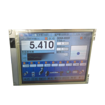 İyi bir fiyat. 8.2 inç SX21V001-Z4A 35 pinlik LCD ekran çevrimiçi