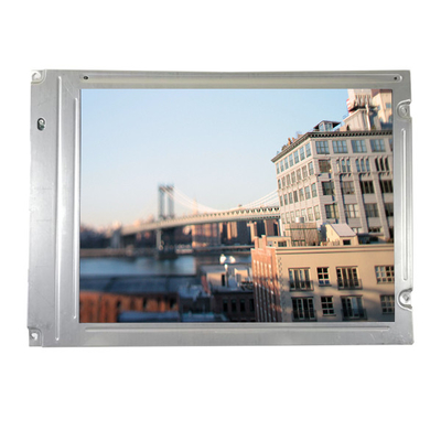 İyi bir fiyat. Keskin TFT LCD Ekranı için LQ10D345 10.4 inç 640*480 VGA çevrimiçi