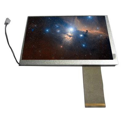 İyi bir fiyat. 8.0 inç TFT Hannstar HSD080IDW1-B10 LCD Ekran Panelli çevrimiçi