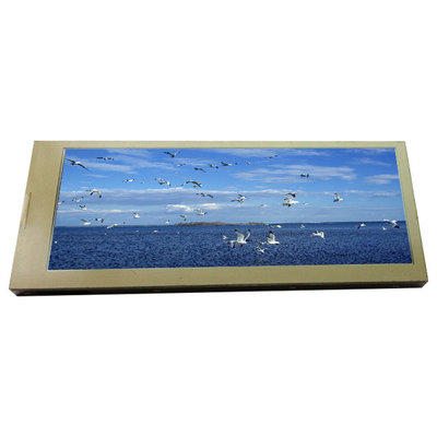 İyi bir fiyat. Endüstriyel TX17D200VM0BAA 800*480 LCD modülleri için çevrimiçi