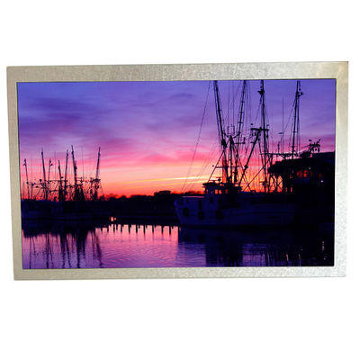 İyi bir fiyat. KOE için dokunmatik TX20D200VM5BPA 800*480 116PPI LCD paneli çevrimiçi