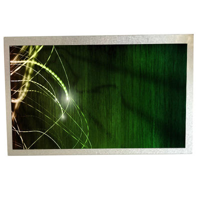 İyi bir fiyat. Yüksek Parlaklık TX20D208VM0BAA 20 pinli endüstriyel LCD panelli çevrimiçi