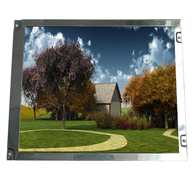 İyi bir fiyat. 10.4 inç TX26D01VM1CAA 640*480 76PPI LCD Ekranı çevrimiçi