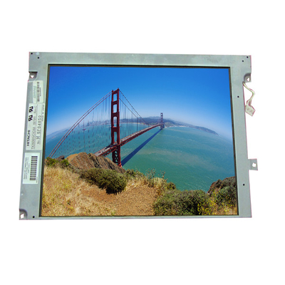 İyi bir fiyat. TX26D61VC1CAA 640*480 76PP Endüstriyel dizüstü bilgisayar ile LCD ekran çevrimiçi