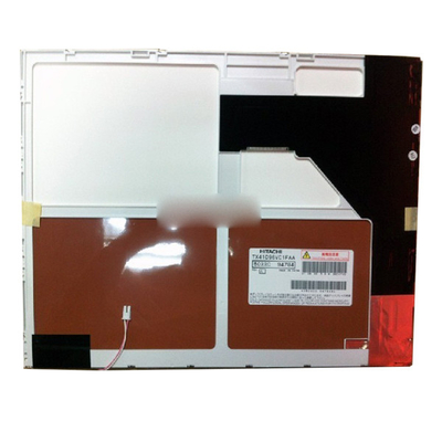 İyi bir fiyat. Masaüstü Monitörü için 16.1 inç TX41D96VC1FAA 1400*1050 TFT LCD Ekranı çevrimiçi