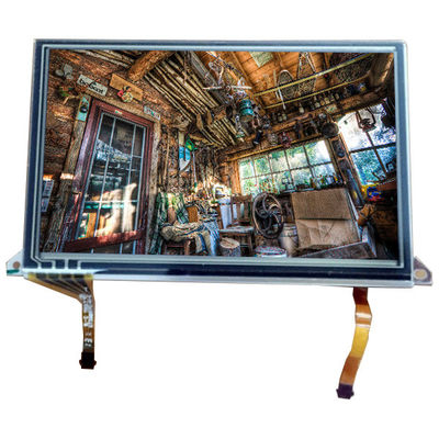 İyi bir fiyat. LQ050T5DW02 LCD Ekranı 5.0 inç LCD Dokunmatik Panel çevrimiçi