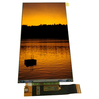 İyi bir fiyat. LQ055T3SX02(G) LCD Ekran 5.5 Inch 1080*1920 LCD Ekran çevrimiçi