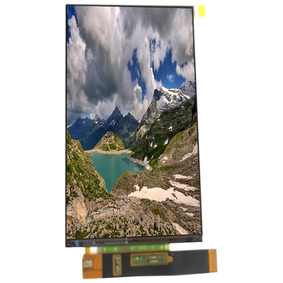 İyi bir fiyat. LQ055T3SX02Z(G) 5.5 inç 1080*1920 LCD Ekran çevrimiçi