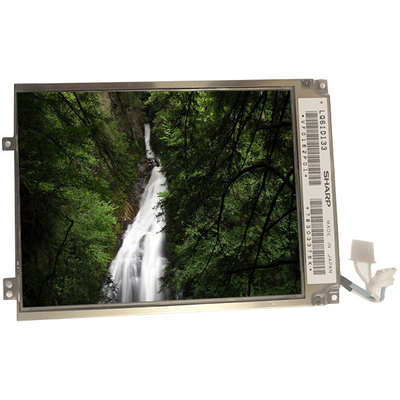 İyi bir fiyat. LQ61D133 100% orijinal 6.1 inç 640*480 LCD ekran çevrimiçi
