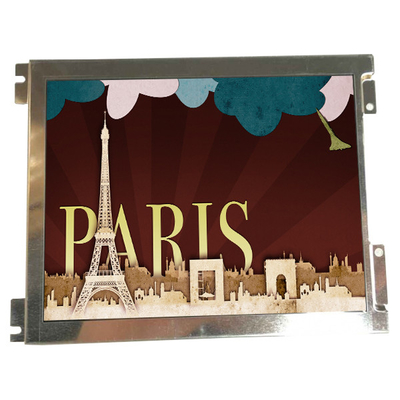 İyi bir fiyat. LQ064A5CG01 6.4 inç 480*234 TFT LCD Ekranı çevrimiçi