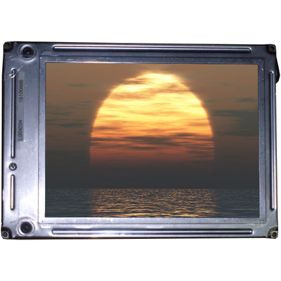 İyi bir fiyat. LQ64D34 6.4 inç 640*480 Endüstriyel TFT LCD Ekran Ekranı çevrimiçi
