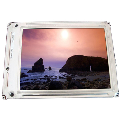 İyi bir fiyat. LQ64D343 6.4 inç 640*480 Endüstriyel TFT LCD Ekran Modülü Panel Serisi çevrimiçi