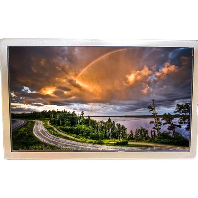 İyi bir fiyat. LQ070T5BG01 480*234 Sharp 24 Pin 7.0 inç TFT LCD Panel için çevrimiçi
