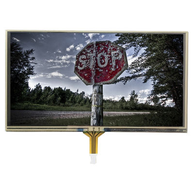 İyi bir fiyat. LQ070Y5DG36 LCD Ekran 7.0 inç LCD Modüller Ekran çevrimiçi