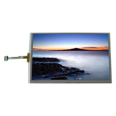 İyi bir fiyat. LQ080Y5DW30 8.0 inç LCD Ekran Dokunmatik Ekran çevrimiçi
