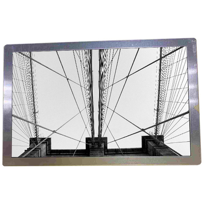 İyi bir fiyat. LQ085Y3DW01 Orijinal stokta 8.5 inç 800*480 LCD Ekran çevrimiçi