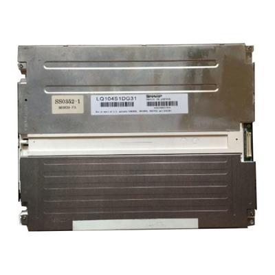 İyi bir fiyat. LQ104S1DG31 10.4 inç 800*600 LCD Ekranı çevrimiçi