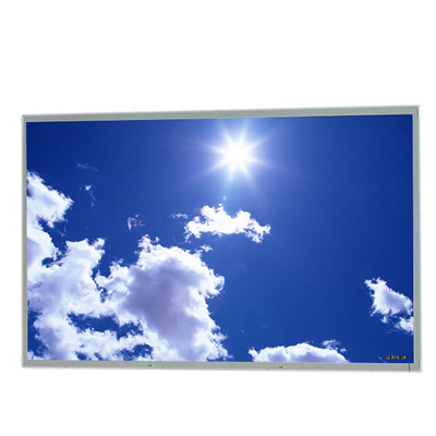 İyi bir fiyat. RGB 1366*768 M185XW01 V5 18.5 inçlik LCD Ekran çevrimiçi