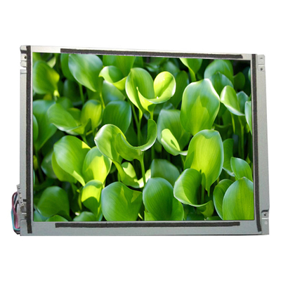İyi bir fiyat. LQ104V1DG33 Sharp için Yeni Orijinal 10.4 inç TFT LCD Ekran Paneli çevrimiçi