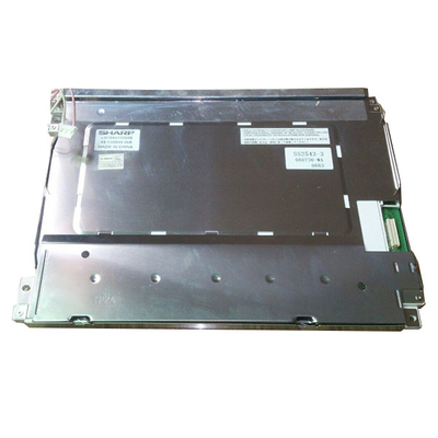 İyi bir fiyat. LQ104V1DG59 Yeni Orijinal 10.4 inç 640*480 TFT Endüstriyel LCD Ekranı çevrimiçi