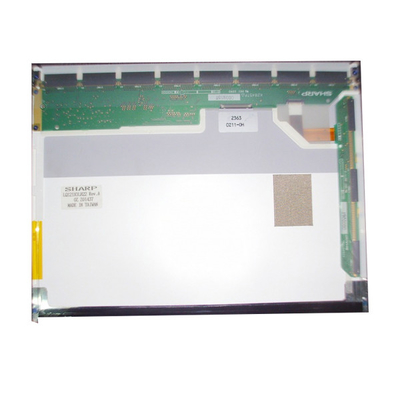 İyi bir fiyat. LQ121X1LH22 12.1 inç 1024*768 LCD Ekran Ekranı Yüksek parlaklık çevrimiçi