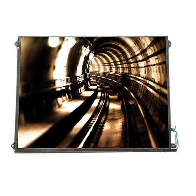 İyi bir fiyat. LQ121X1LH83 Orijinal 12.1 inç 1024*768 Endüstriyel TFT LCD Ekran Paneli çevrimiçi