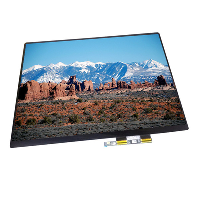 İyi bir fiyat. LQ133M1JW07 13.3 Inch LCD Laptop Ekranı LCD Ekran Paneli çevrimiçi