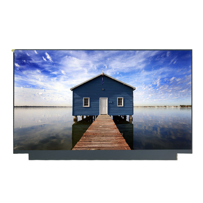 İyi bir fiyat. LQ133M1JX15 LCD dizüstü bilgisayar ekranı 13.3 Inch 1920*1080 IPS Panel TFT LCD Display With Touch çevrimiçi
