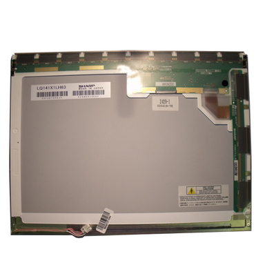 İyi bir fiyat. LQ141X1LH63 1024*768 dizüstü bilgisayar LCD ekranı için LCD panelli çevrimiçi