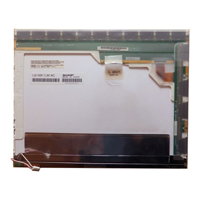 İyi bir fiyat. LQ150F1LW14C 15.0 inç 1400*1050 LCD Ekranı çevrimiçi