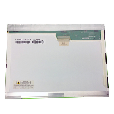 İyi bir fiyat. LQ150X1LHC3A 1024*768 SHARP 15.0 inç LCD Ekran için çevrimiçi