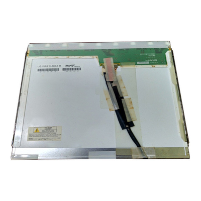 İyi bir fiyat. LQ150X1LHC3 B 1024*768 SHARP 15.0 inçlik LCD ekran için çevrimiçi