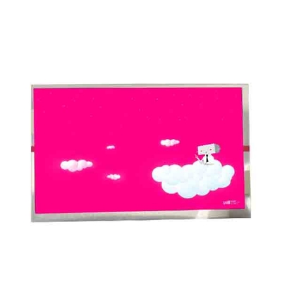 İyi bir fiyat. Yüksek Parlaklık 8.0 inç LCD Panel C080EAN04.3 Transmissive Screen çevrimiçi