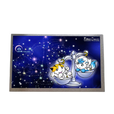 İyi bir fiyat. 7.0 inç boyutunda orijinal stokta C070VW04 V1 LCD ekran paneli çevrimiçi