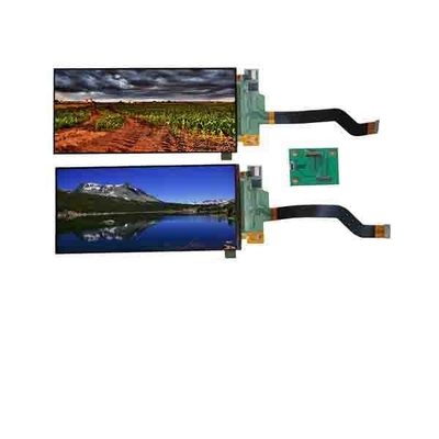 İyi bir fiyat. LS055T1SX13 5.5 inç 1080*1920 LCD Dokunmatik ekran çevrimiçi
