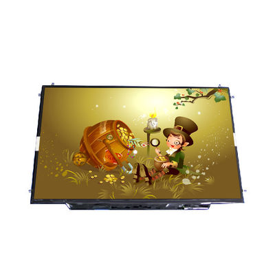 İyi bir fiyat. Sıcak Satış 15.4 inç B154SW02 V0 262K 40 Pin TFT LCD Panel çevrimiçi