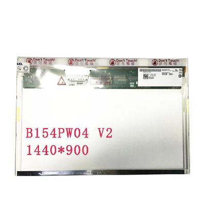İyi bir fiyat. B154PW04 V2 boyutu 15.4 inç LED sürücü LCD ekranla çevrimiçi