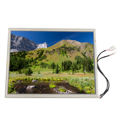 İyi bir fiyat. LTA104S2-L01 Yeni LCD Ekranı TFT 10.4 inç 800*600 Endüstriyel LCD Ekranı çevrimiçi